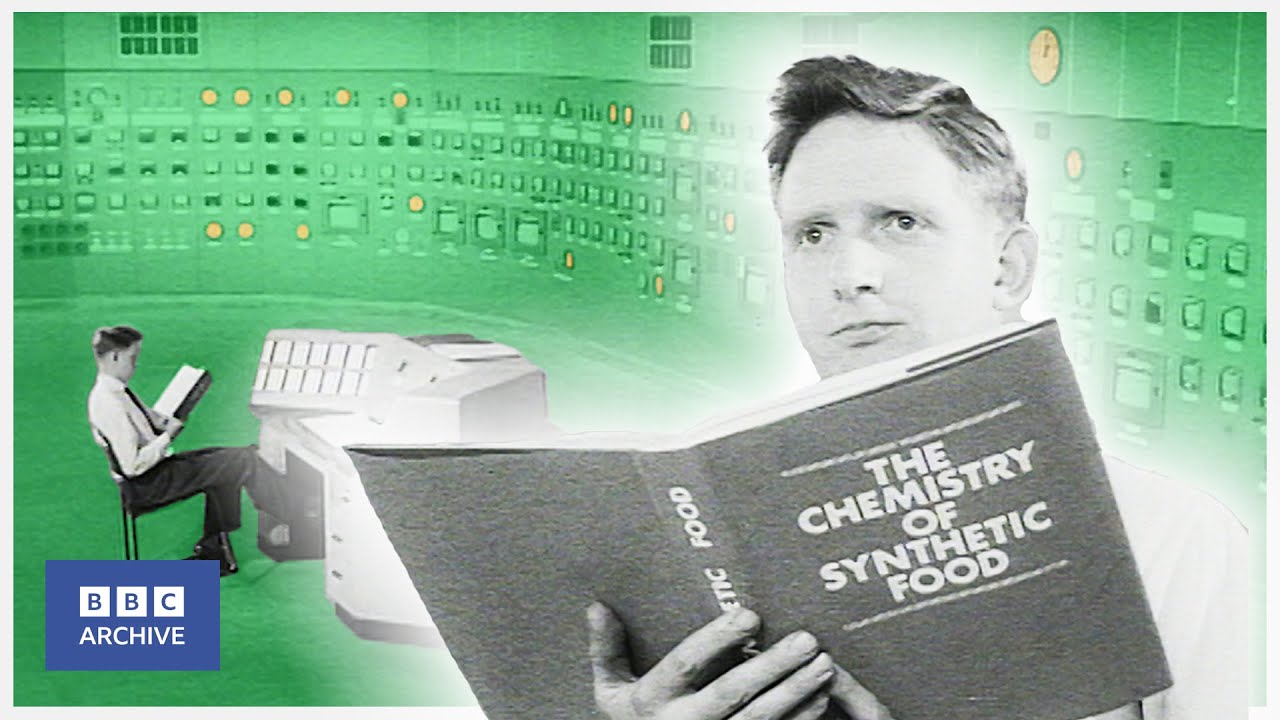 1963: MOCKUMENTARY PREDICTS the FUTURE of 1988 | Time On Our Hands | Past Predictions |