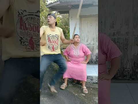 kerja sama pasutri #comedy #memes #comedyshorts