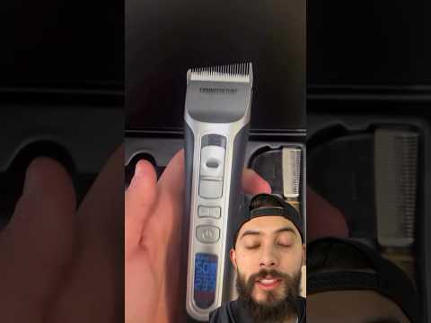 La comprarías ? #viral #barbero #barberia