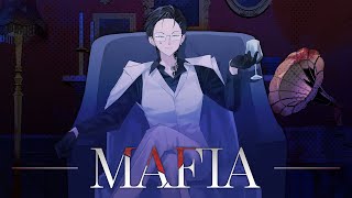 マフィア(Mafia) Cover by. Jack (Shouting ver)