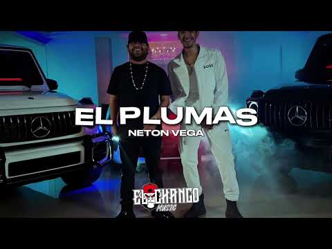 El Plumas - Neton Vega (Corridos 2024) | El Chango Music