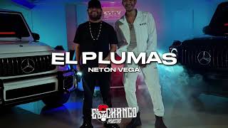 El Plumas - Neton Vega (Corridos 2024) | El Chango Music