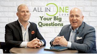All In One Loan - Questions & Answers