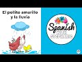Mastering the Pronunciation of Spanish LL