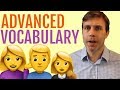 Advanced Adjectives for Describing Personalities