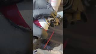 Ford / New Holland 7740 Fuel Starvation Issue How-To Check!
