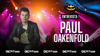 Paul Oakenfold revela cómo construyó su sonido y qué sigue en su carrera musical
