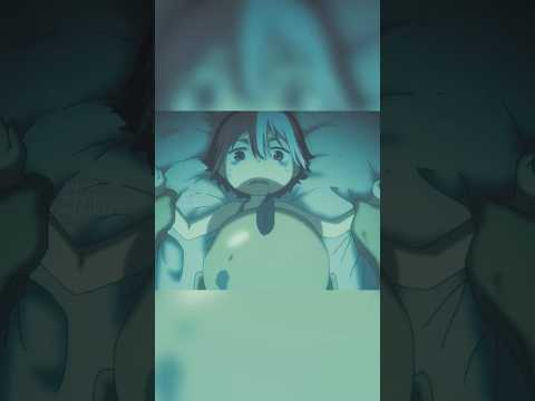 Can this pirate girl really find the land of gold?⚓🏝️ #anime #shorts