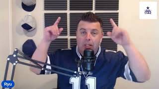 Dallas Cowboys - the disrespect is real. Exposing the Cowboys haters.