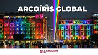 Arcoíris global