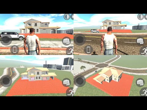 indian bike driving 3d Michael house cheat code | Indian bike driving 3d new house cheat code