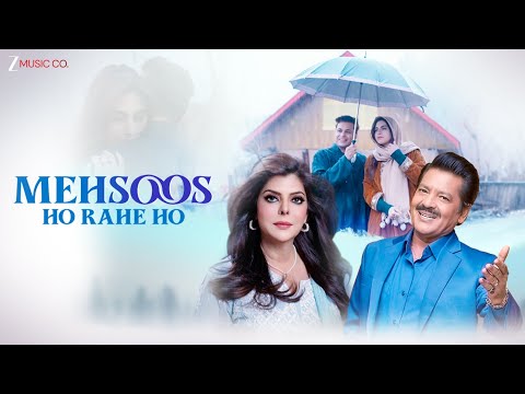 Mehsoos Ho Rahe Ho - Official Music Video | Udit Narayan & Reena Mehta |Aamir S & Farhana B |Ayaan M