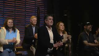 CLOC Musical Theatre presents the Australian non-professional premiere of Come From Away