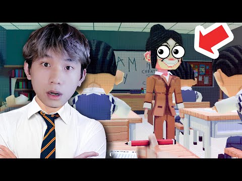 CÁCH ĐỂ KHÔNG VƯỢT QUA KÌ THI THPT QUỐC GIA | DUY LÊ