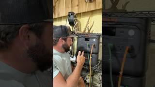 Jackery Home Power 2000 Plus V2