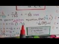 Linear Equations and Their Applications