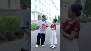 CẢNH BÁO: THÙNG QUÀ 15 TRIỆU ĐANG "CÀN QUÉT" GDTX KV7!