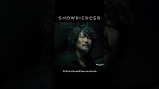 Korean Movie: 설국열차 Snowpiercer (2013) Movie Preview #snowpiercer #koreanmovie #kmovie