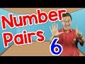 Understanding Number Pairs and Sums