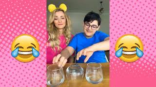 Asil Asel funny video ♥️😂