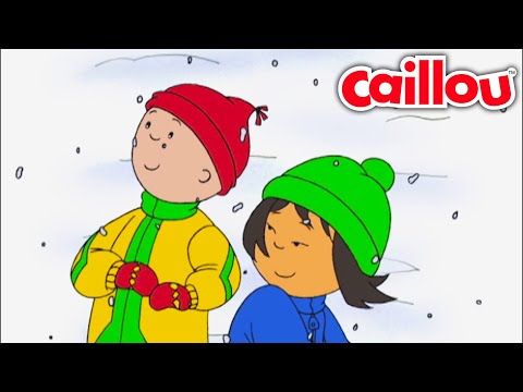 Bałwan Kajtusia | Kajtuś - WildBrain | Nauka dla dzieci