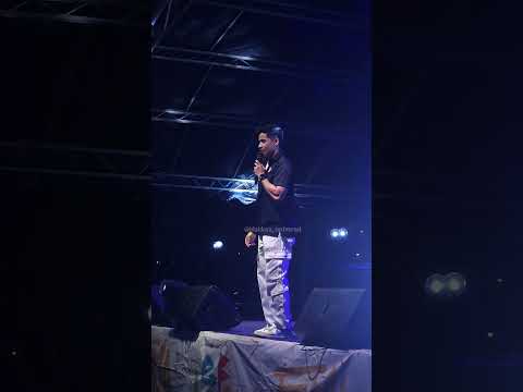 0925 | AFIEQ SHAZWAN - MENDAYUNG RINDU (FANS) FANTASTIC FOOD FEST