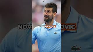 5 male players who won 3 Grand Slams in a year in the Open Era 🎾😊