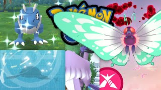 Vorbereitung für morgen & der Quest-Day wurde leider schlechter | Pokémon GO 2854