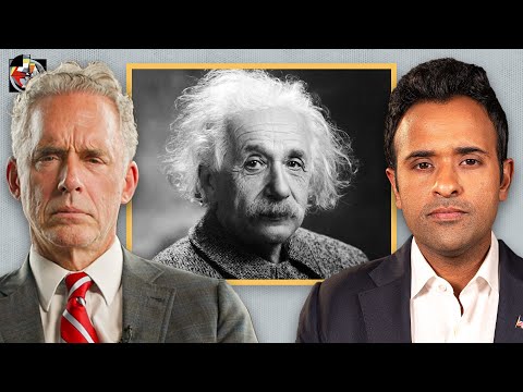 What the Scientific Community Knows About God | Vivek Ramaswamy