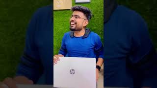 घर वाली से अच्छी  बहार वाली😂   Comedy sketch #dushyantkukreja #shorts #dushyantkukrejafanclub