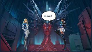 "invis i hope you die irl"