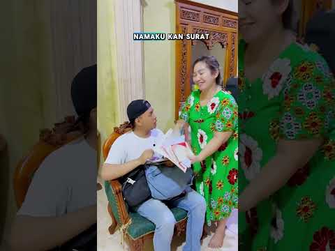 Suami banyak gaya usir istri  #shorts