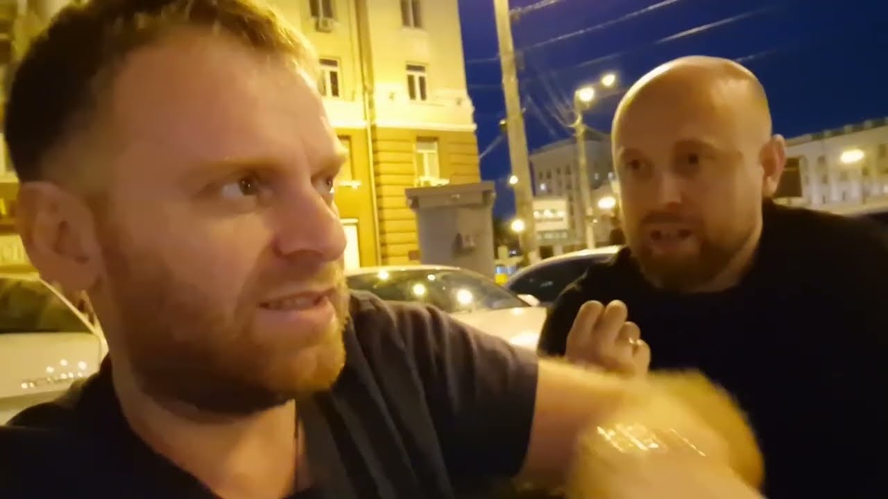 Шикарный подарок уехали в киев