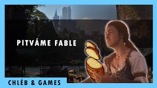 O Fable a potížích v Microsoftu || Chléb & Games