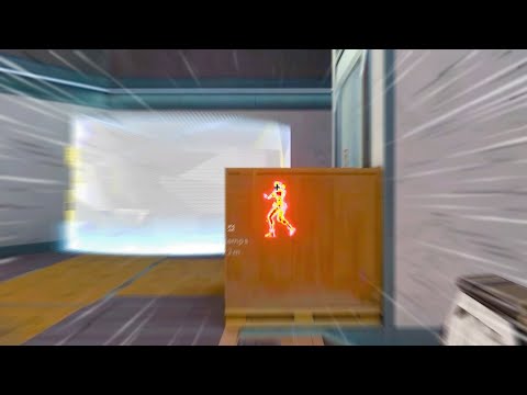 Cypher Not Allowing Duelists Entry