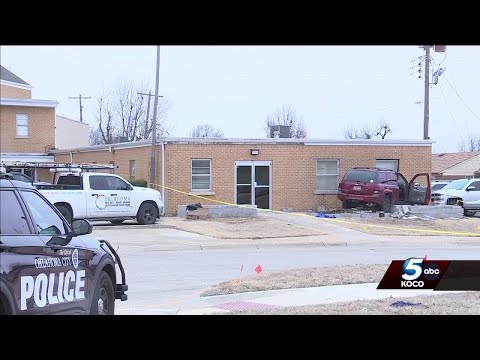 Two arrested in connection with deadly shooting in southwest OKC