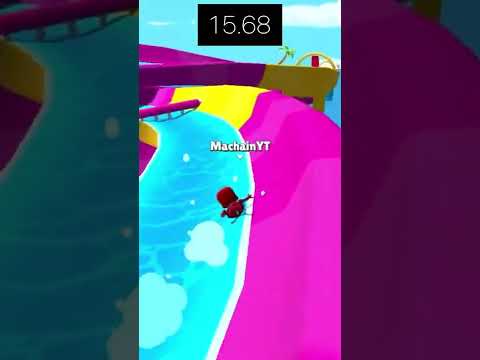 EL STUMBLERO ME RETÓ A JUGAR CON SU SKIN 💀 ¿LO HUMILLE? #shorts #stumbleguys