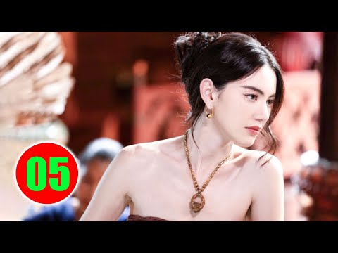 Phim Thái Lan Mới Nhất 2025 | PHẢN BỘI TÌNH YÊU - TẬP 5 | Phim Drama Thái Lan Hấp Dẫn Nhất