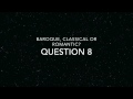 Understanding Video Sections and Content