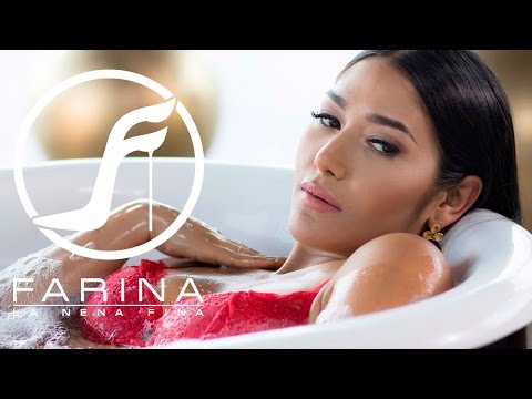 FARIANA - COPAS DE VINO [VIDEO OFICIAL]