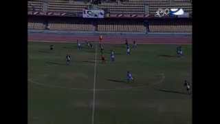 13/14 - J06 - Xerez Deportivo F.C. 2-1 San Fernando C.D. "B"