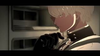 GUILTY GEAR-STRIVE- Story Chapter5「Intruder」 (Official Video)