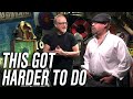MythBusters Experimentation and Challenges