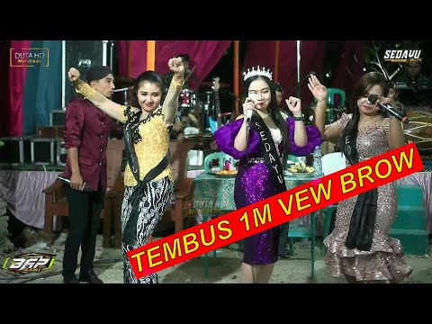 PAMBUKO SEDAYU MUSIC Bikin Geleng Geleng Tamu Undangan.....