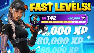 NO TIMER *SEASON 2* XP MAP! How To LEVEL UP FAST in CHAPTER 7 SEASON 2 (CRAZY AFK XP!)