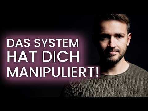 Sie wollen dich klein & gefügig – Mach Schluss damit!