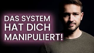 Sie wollen dich klein & gefügig – Mach Schluss damit!