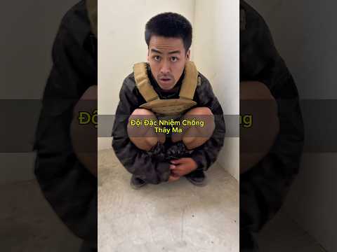 Đội Đặc Nhiệm Chống Thây Ma #funny #trending #haihuoc #nec #comedy #shorts #foryou #fyp #zombie