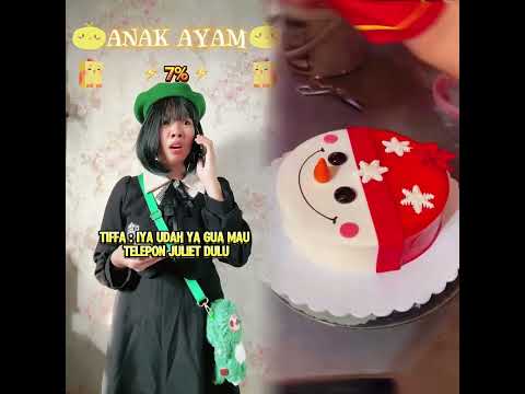 KAMU BISA BICARA DENGAN AYAM #shorts #pov