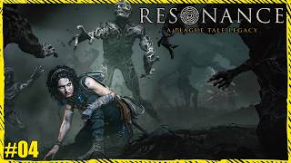 THE END Resonance: A Plague Tale Legacy Gameplay Tamil Live